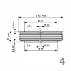 Diodes rapides