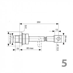 Diode rapide