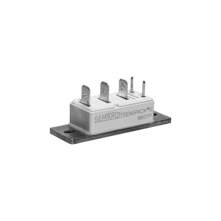 SKKT15 / 16E Tryster Module