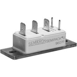 SKKT15 / 12E Tryster Module