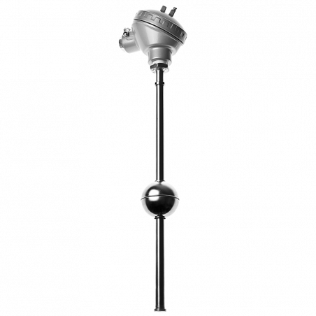 LVCS 2 level sensor