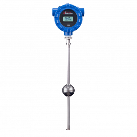LFCSI-4 level sensor