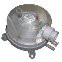 930.80 Differential pressure switch 20 ... 200 PA