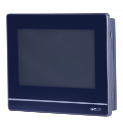 Touch panels Company GMT