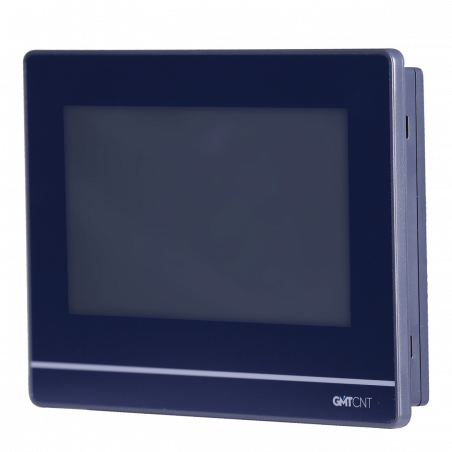 Touch-Panels Firma GMT