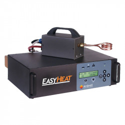 Générateur de chauffage par induction EASYHEAT 0112