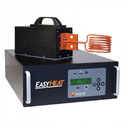 Индукционен отоплителен генератор EASYHEAT LI 3542