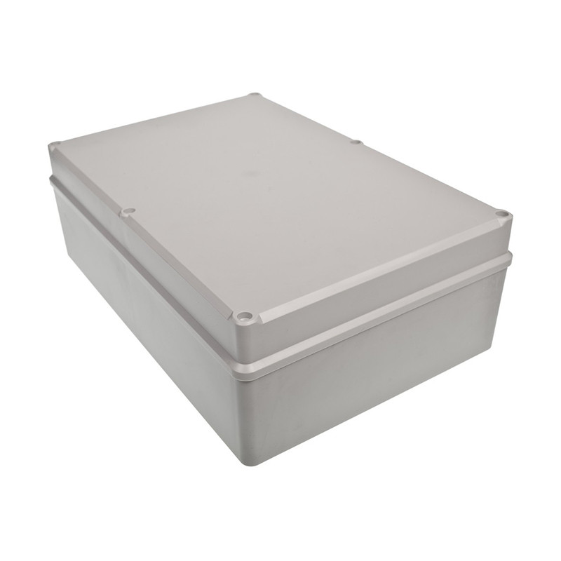 Seria de carcase hermetice cu Seria de carcase hermetice cu