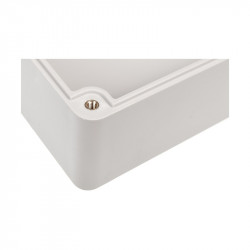 Hermetic housing series with