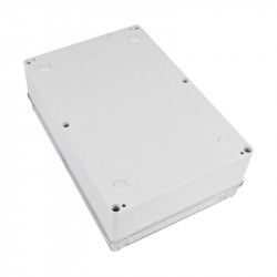 Z series - Hermetically sealed enclosures