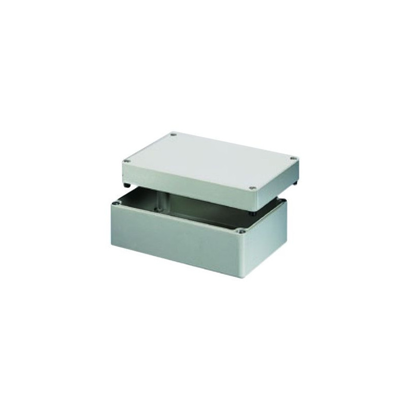 100.064.000 ca 064, Alrunorm aluminiu de carcasă 100.064.000 ca 064, Alrunorm aluminiu de carcasă