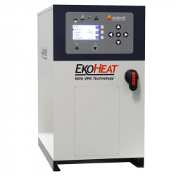 Generador de calor por inducción EKOHEAT 30/100