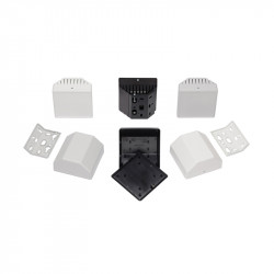 Universal housing for 4000 series mounting
