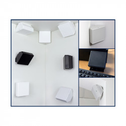 Universal housing for 4000 series mounting