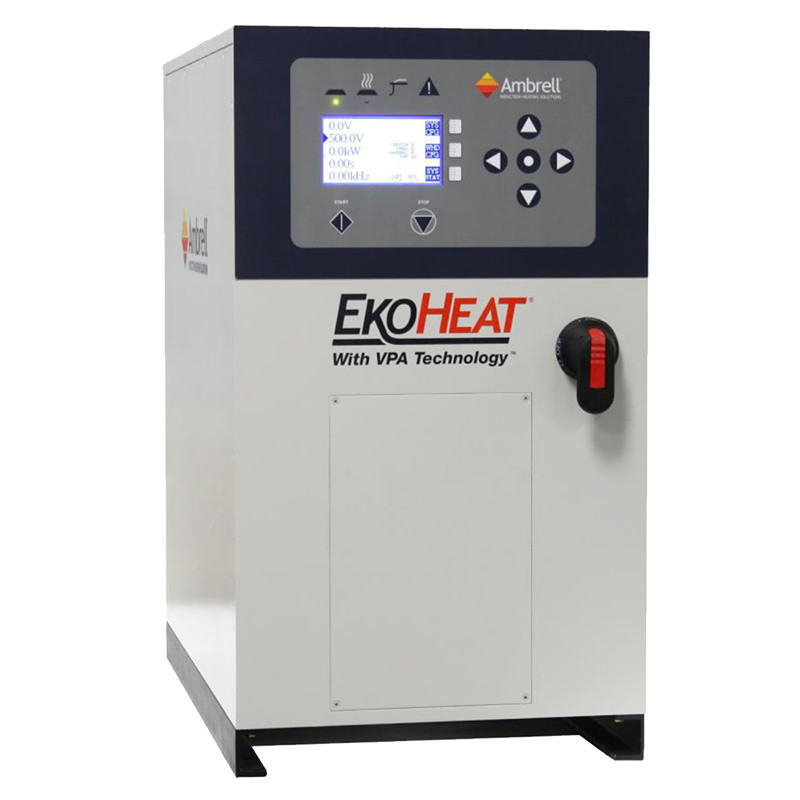 Induction heating generator EKOHEAT 20/30