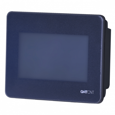 Panoul tactil HMI 4.3 "