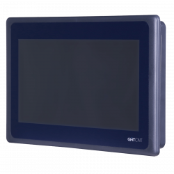 Touch panel HMI 10,1"