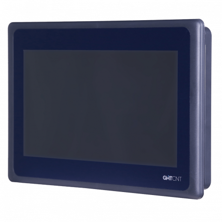 Touch panel HMI 10,1"