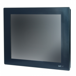 Touch panel HMI 15,0"