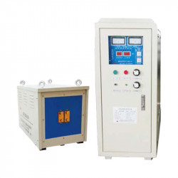 Индукционен нагревателен генератор SWS-25A