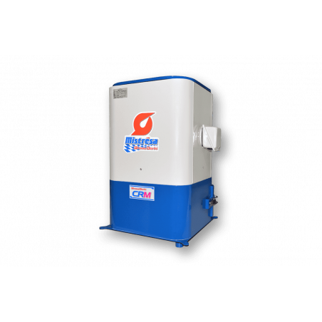 CRM-H15-V22 oil mist separators