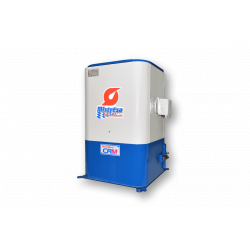 CRM-H22-V12 Separatoare de vapori de hidrocarburi