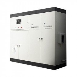 Induktionsheizgenerator MFS-300