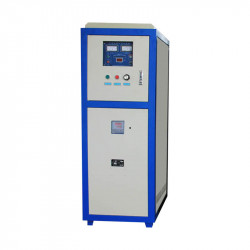 Индукционен нагревателен генератор MFS-200B