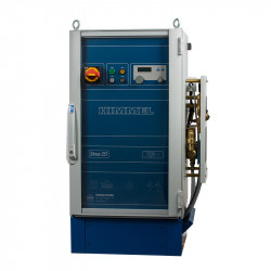 Generador de calor por inducción SINUS 251
