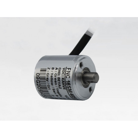 Enkoder inkrementalny FNC 16S 4630V4096-R2