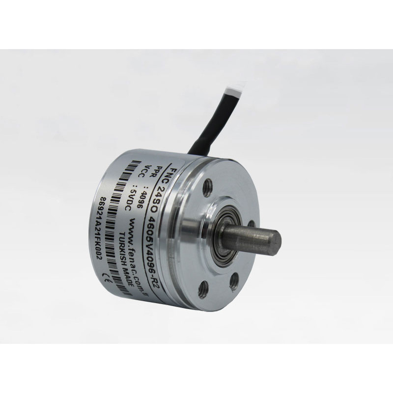 Encoderul incremental FNC 24S 6630v360-R2 Encoderul incremental FNC 24S 6630v360-R2