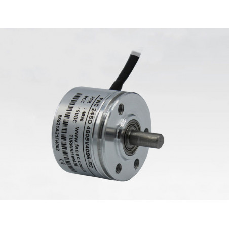 Incrementales FNC 24S 6630V360-R2