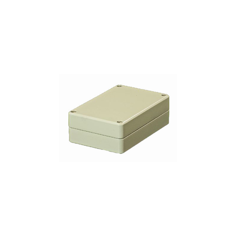 102.322.000 AF 322, AluNorm aluminum housing 102.322.000 AF 322, AluNorm aluminum housing