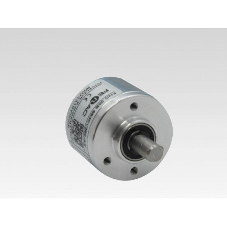 Інкрементний FNC 30B 6630V6000-R2