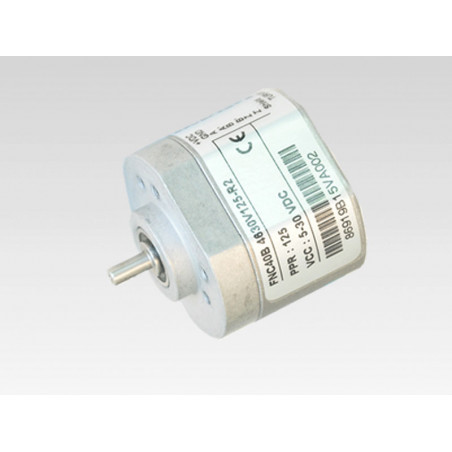 Инкрементный FNC 40B 6630V6000-R2