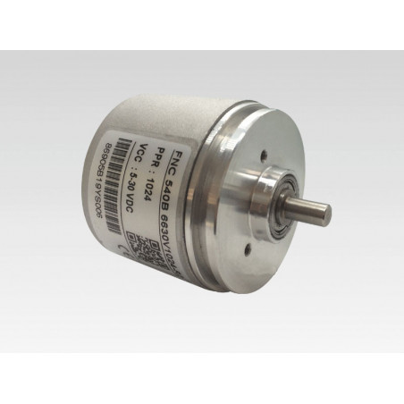 Incremental encoder FNC 540B 6630V2048-R2
