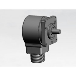 FNC 52D 10630V1024-R2 Encoder incremental