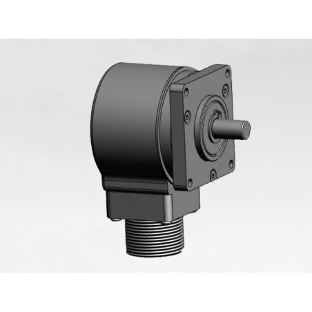 FNC 52D 10630V1024-R2 Encoder incremental