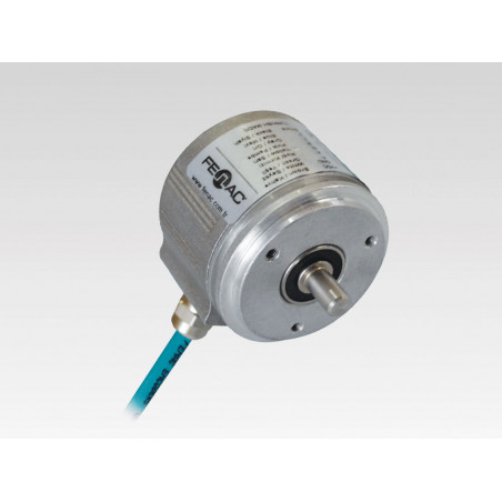 Incremental encoder FNC 58S 8630V1024-R2