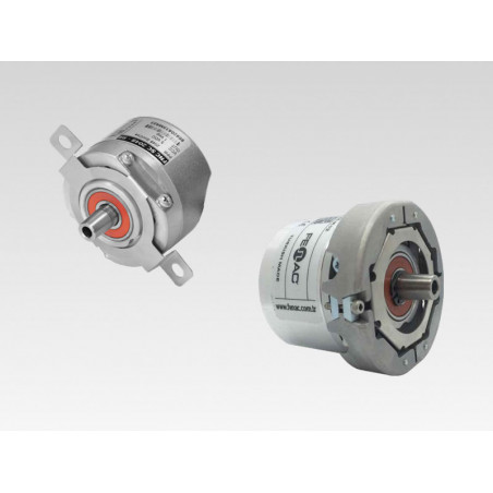 Инкрементный FNC 58SC 10630V1024-R2