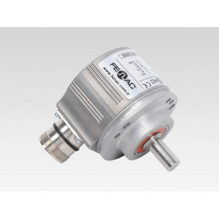Incremental encoder FNC 58D 8630V1024-R2