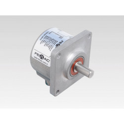Encoderul incremental FNC 63K 10630V1024-R2