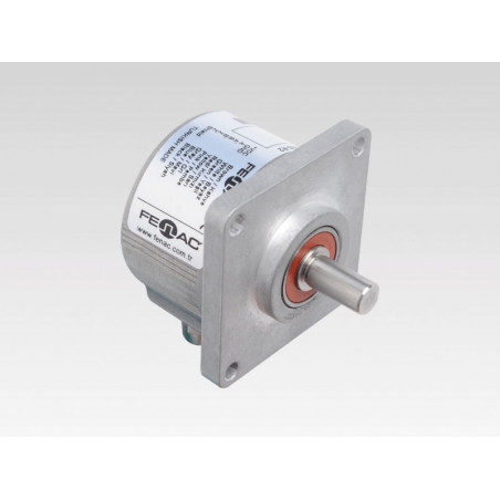 Encoderul incremental FNC 63K 10630V1024-R2