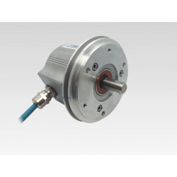 Encoder incremental FNC 80s 10630v1024-R2