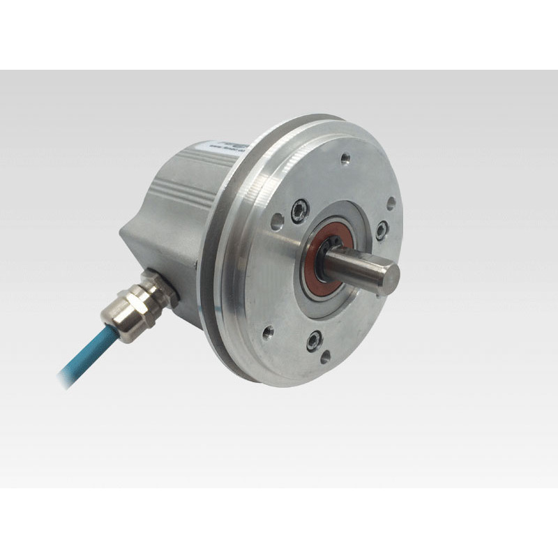 Encoder incremental FNC 80s 10630v1024-R2
