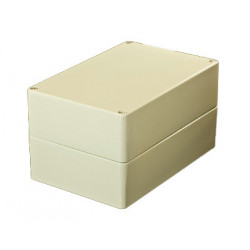 103.162.000 AH 162, Aluminiu Cutie Alorp