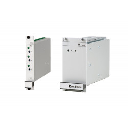 VP series AC / DC power supplies