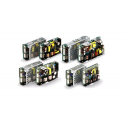 PMA series AC / DC power supplies