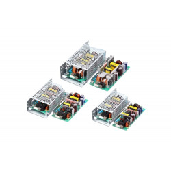 LMA series AC / DC power supplies