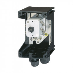 Interruptor de seguridad para la explosión-prueba 40 a